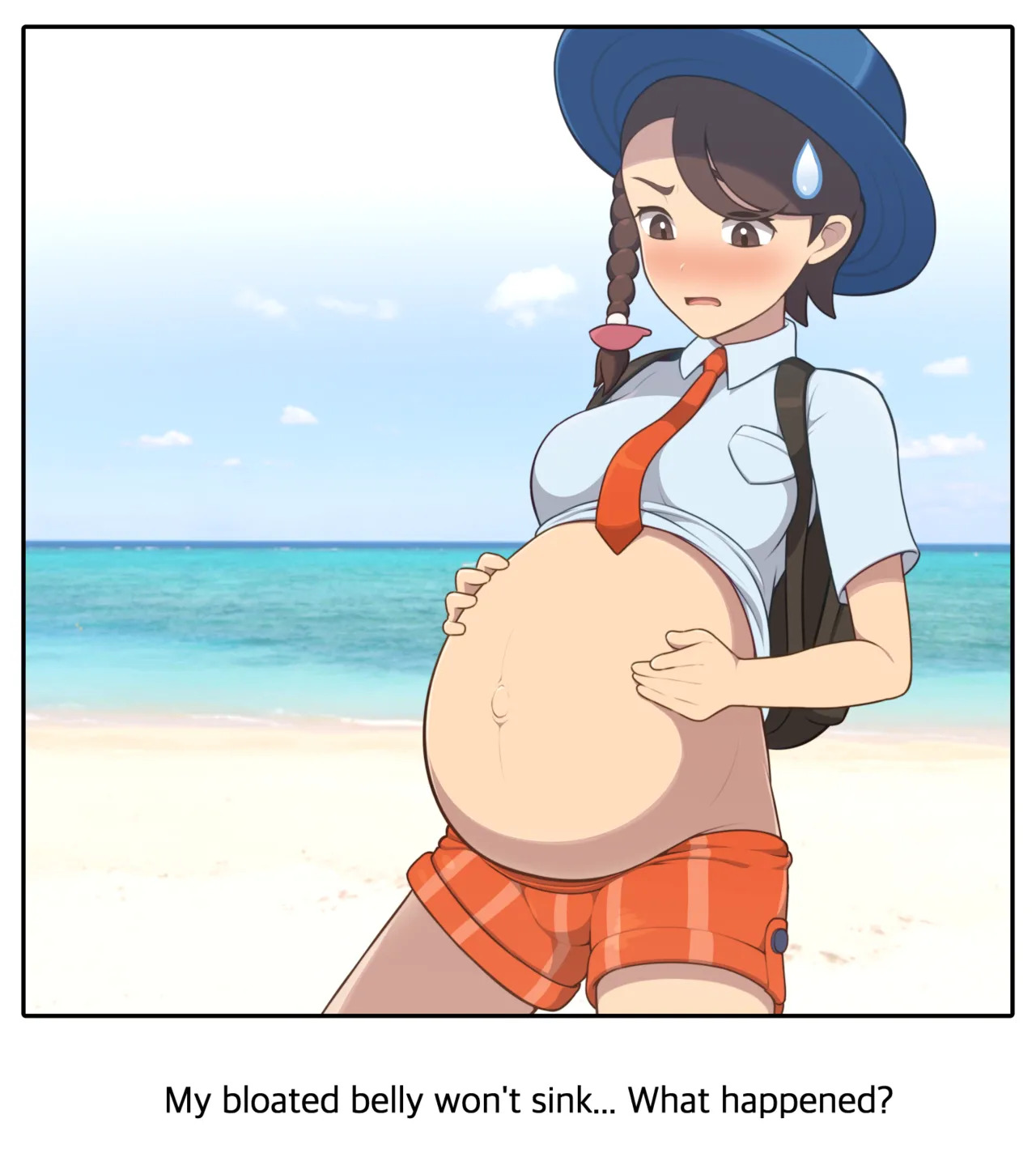 [everyday2] Wiglett (Pokemon) [Korean, English] - Page 10