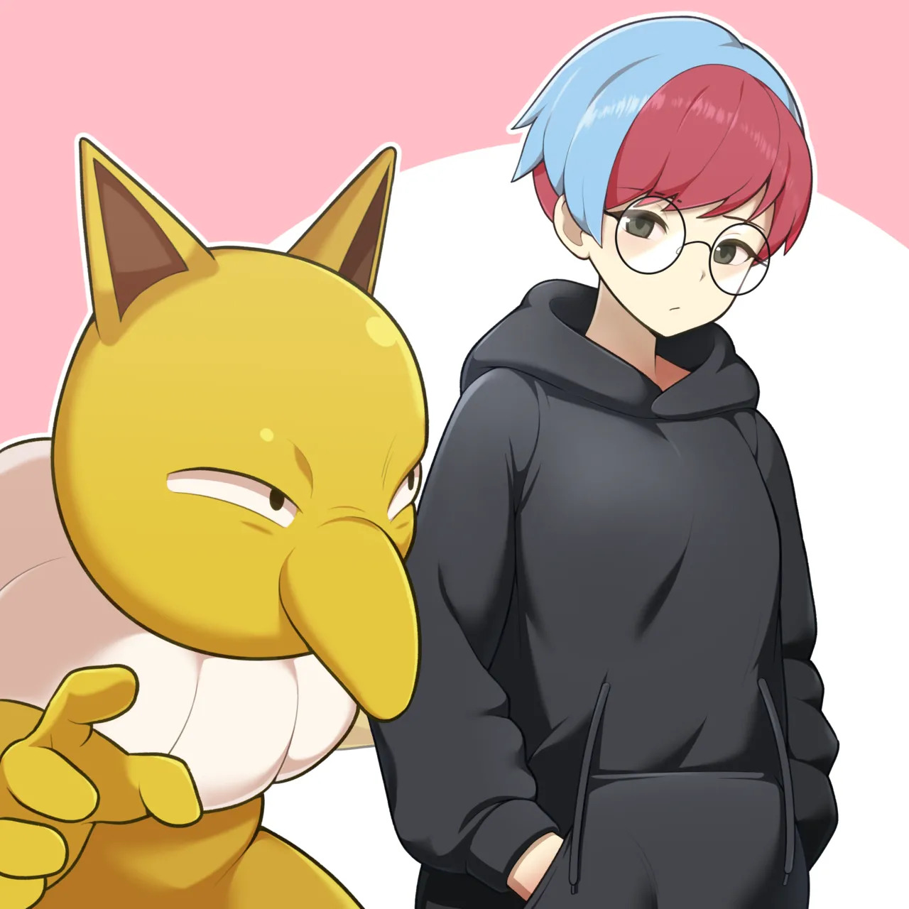 [everyday2] New Family (Pokemon) [Korean, English] - Page 13