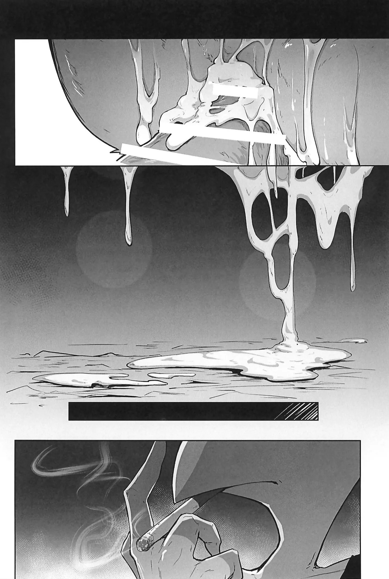 (TOKYO FES Sep. 2025) [Blanket Fukurou (Nurinaki)] Before The Harvest Moon (Helluva Boss) - Page 35