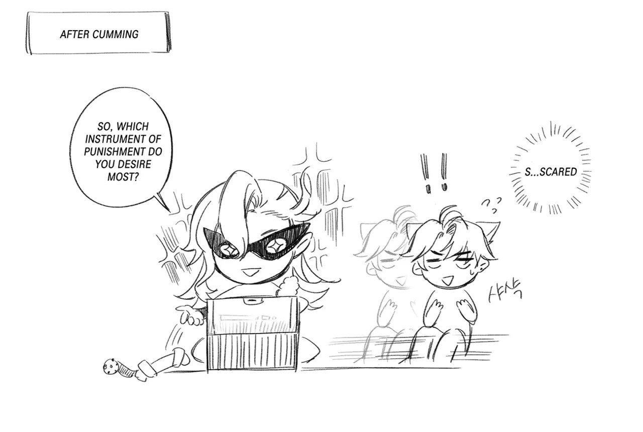 【yoma】Neuvithesley - Pup Play (EN) - Page 24