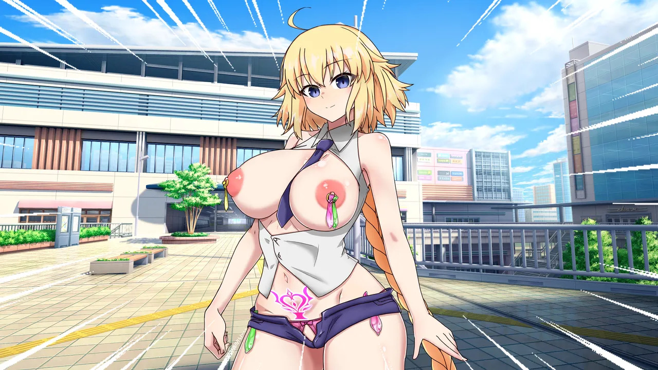 [わっしょい赤ちゃん] モルガンバーヴァン・シーと特異点攻略 (Fate/Grand Order) - Page 35