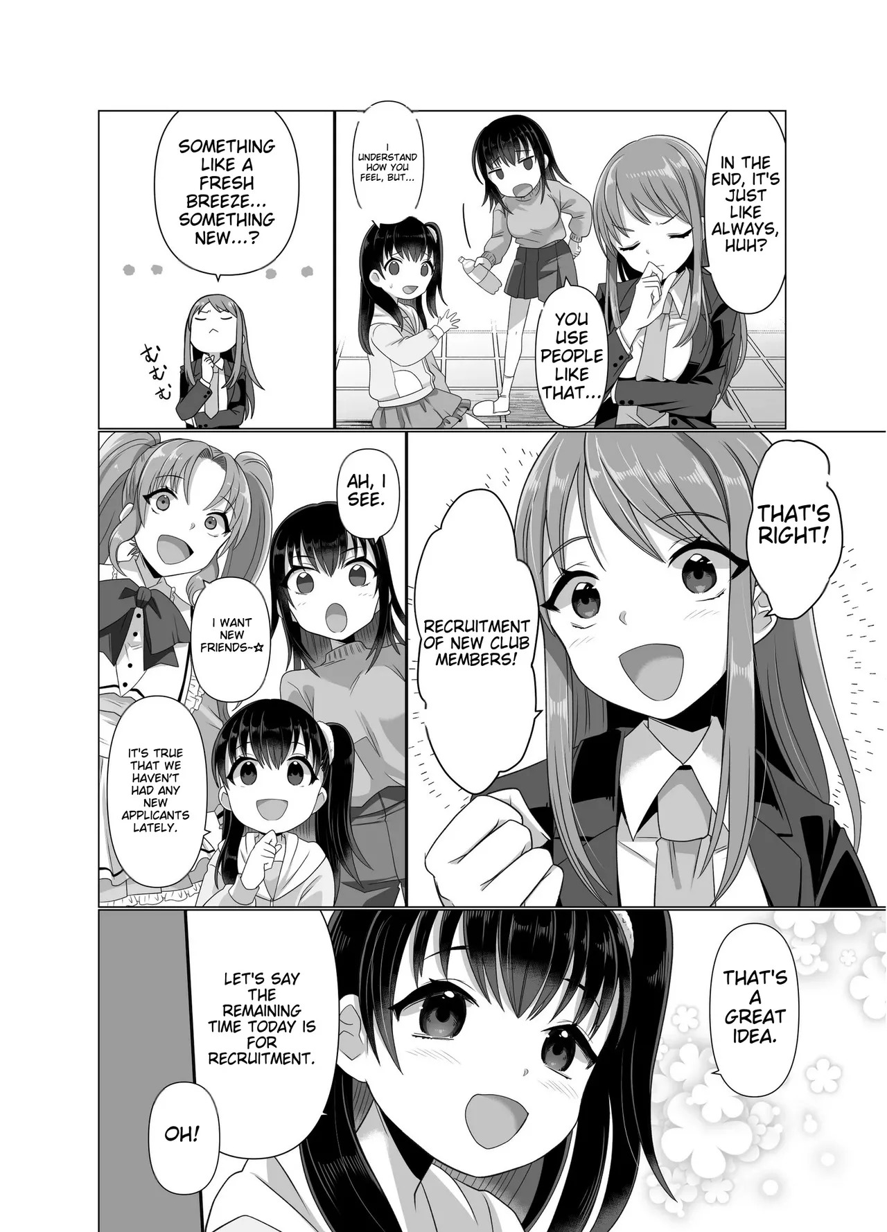 [Hyoui Lover (Takahashi Shijimi)] The Possessed One's Daily Life - Page 37