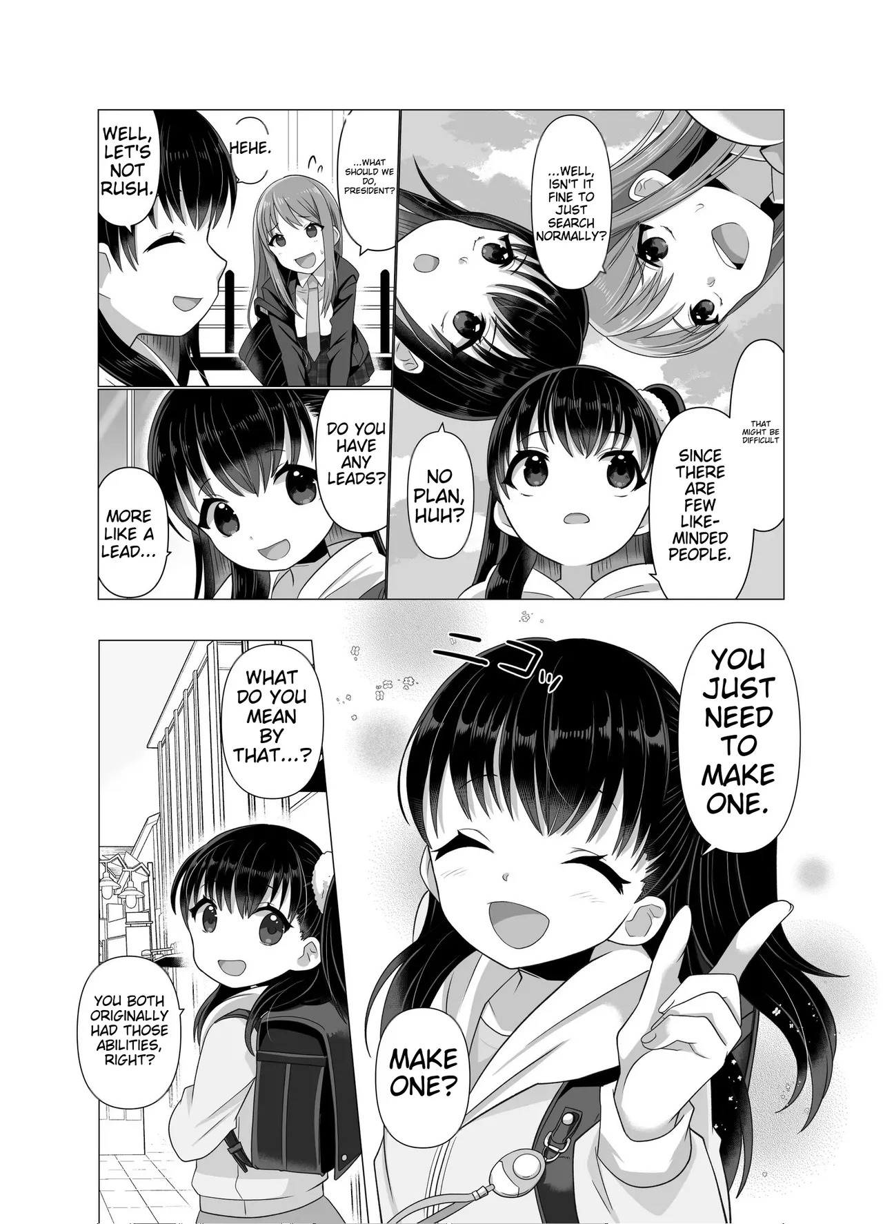 [Hyoui Lover (Takahashi Shijimi)] The Possessed One's Daily Life - Page 40