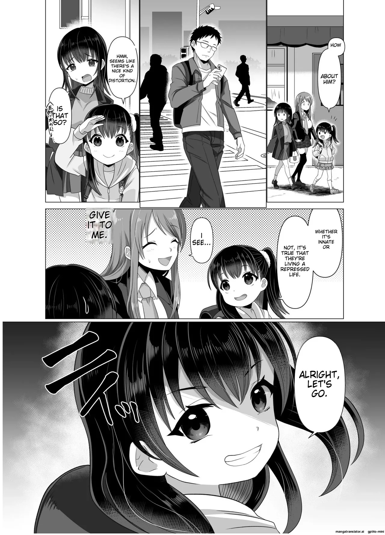 [Hyoui Lover (Takahashi Shijimi)] The Possessed One's Daily Life - Page 42