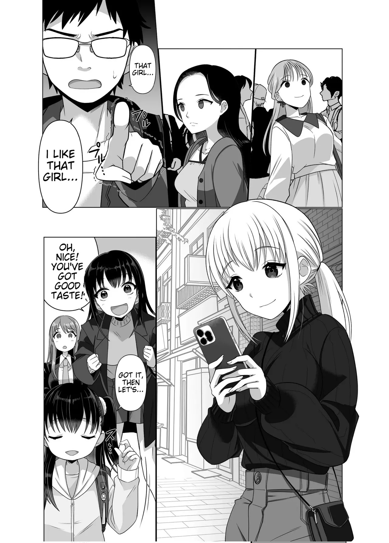 [Hyoui Lover (Takahashi Shijimi)] The Possessed One's Daily Life - Page 48