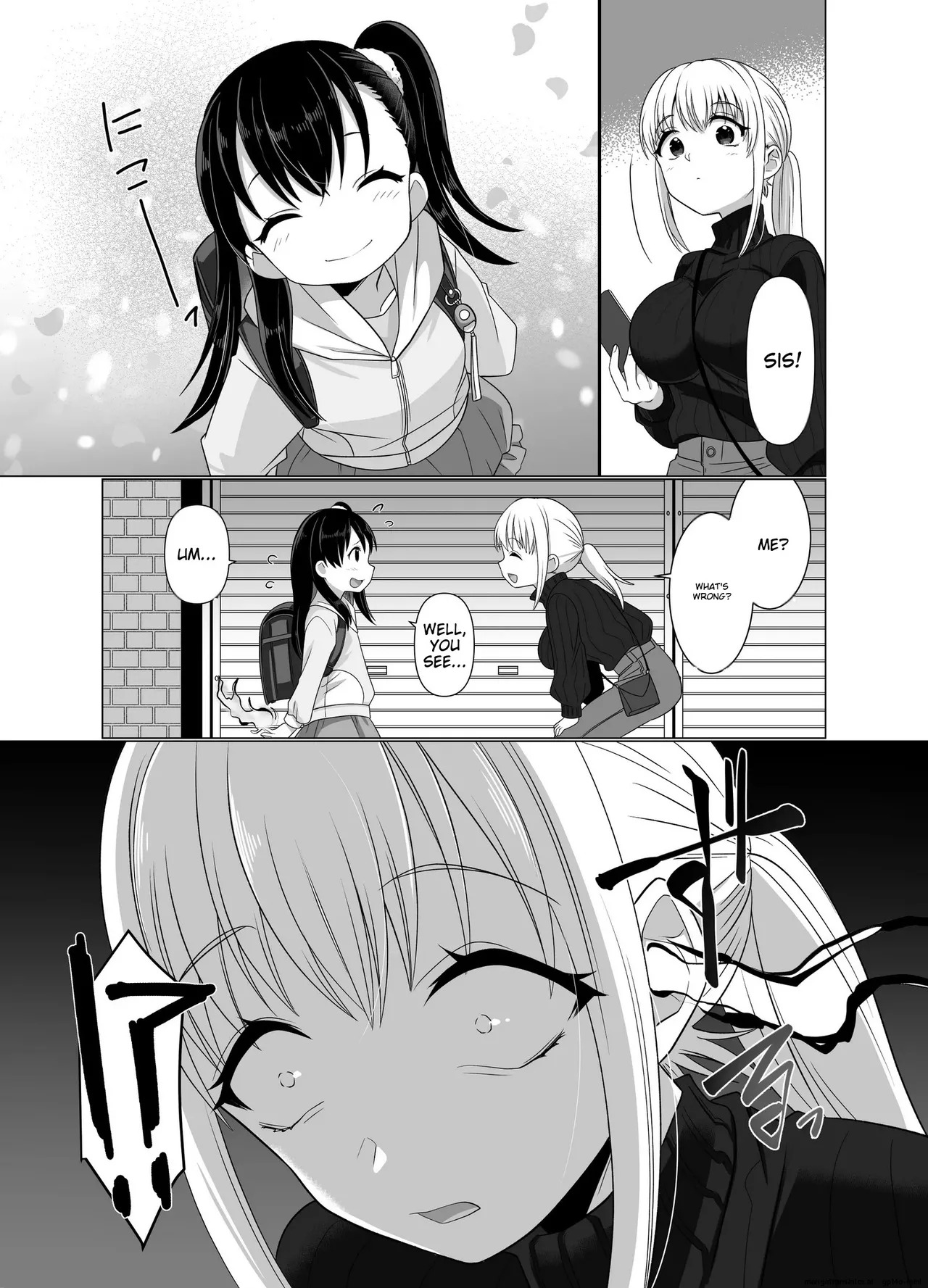 [Hyoui Lover (Takahashi Shijimi)] The Possessed One's Daily Life - Page 50