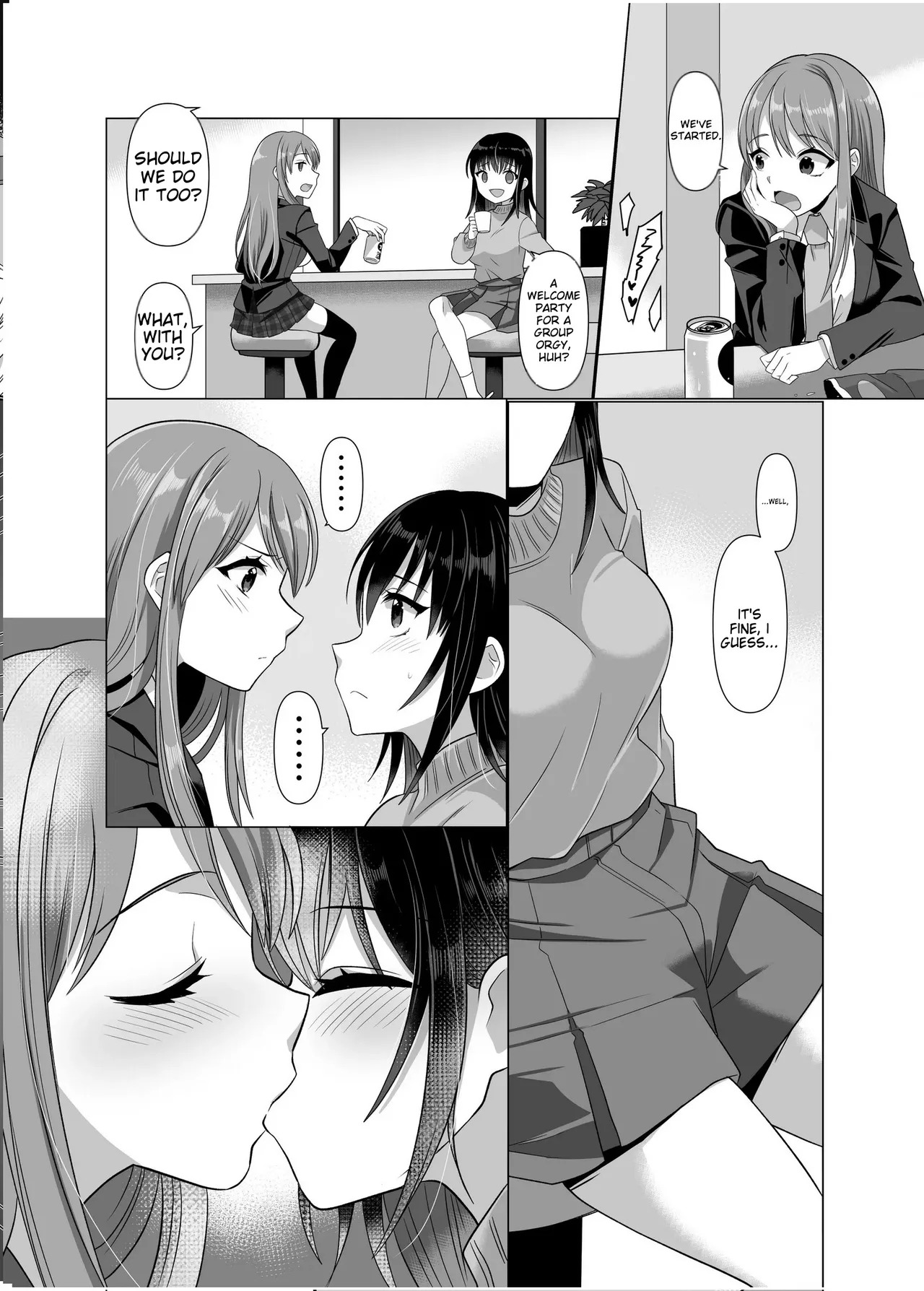 [Hyoui Lover (Takahashi Shijimi)] The Possessed One's Daily Life - Page 60