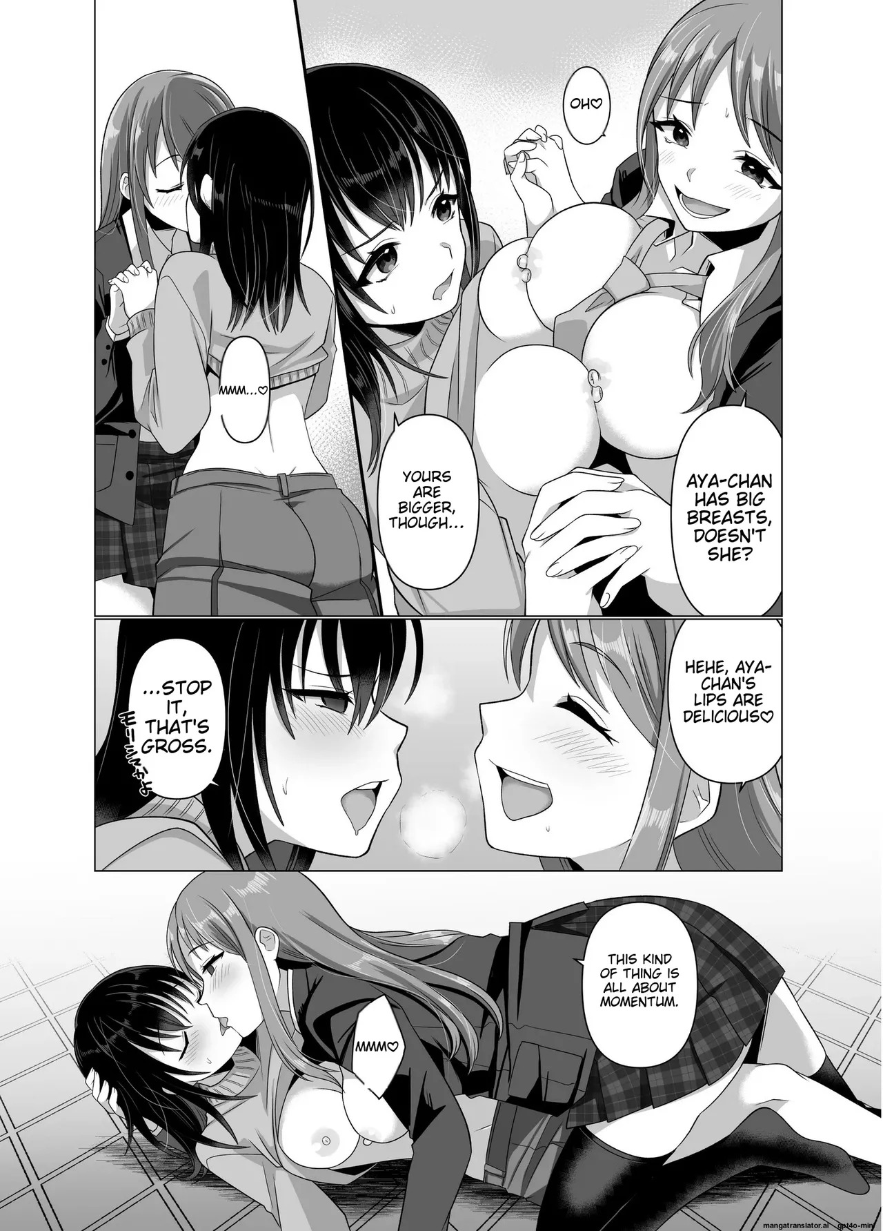 [Hyoui Lover (Takahashi Shijimi)] The Possessed One's Daily Life - Page 62