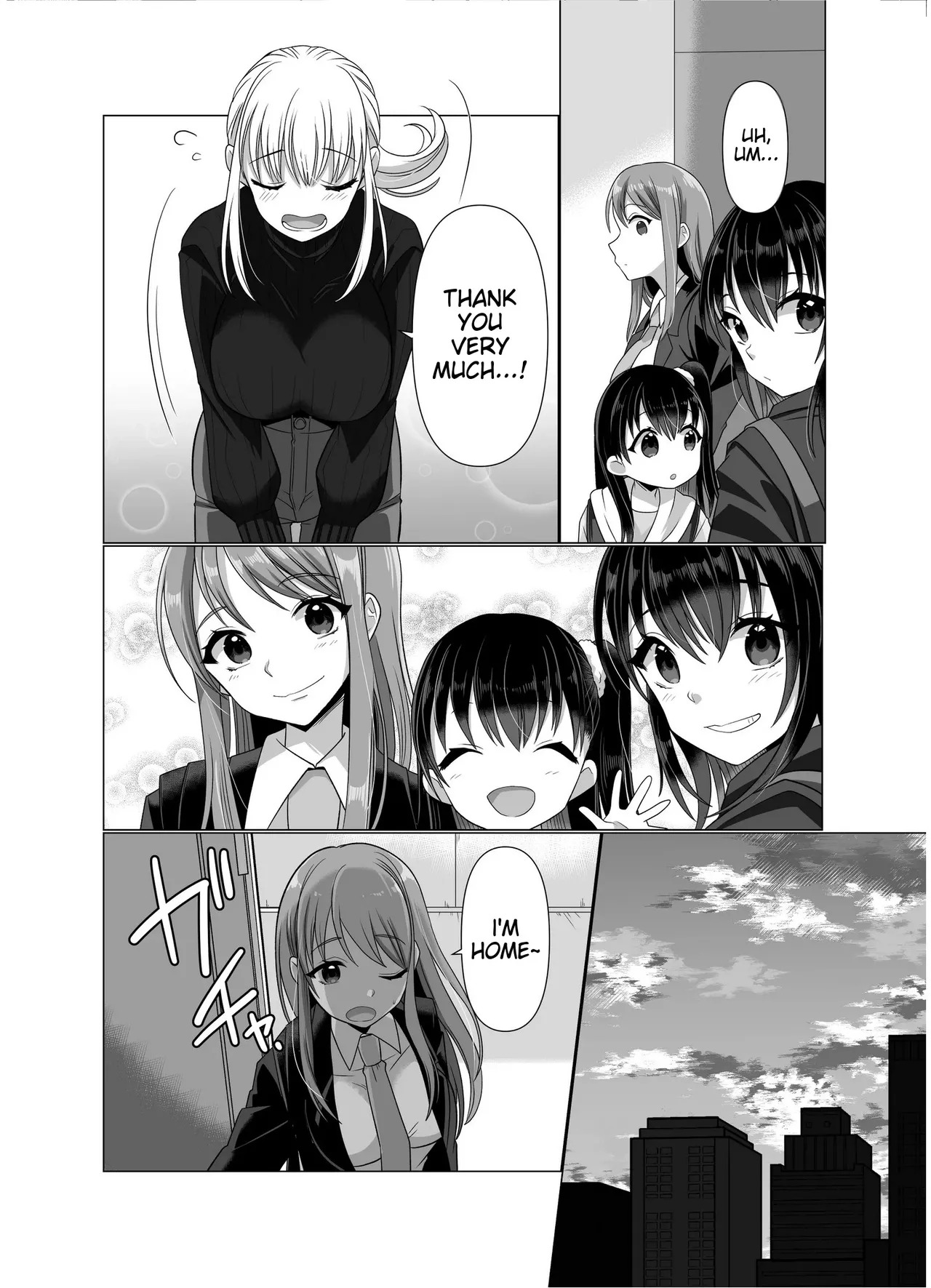 [Hyoui Lover (Takahashi Shijimi)] The Possessed One's Daily Life - Page 73