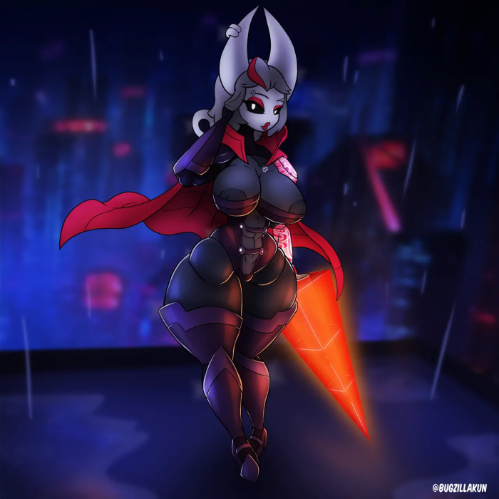 [Bugzilla] Silksong (Hollow Knight)