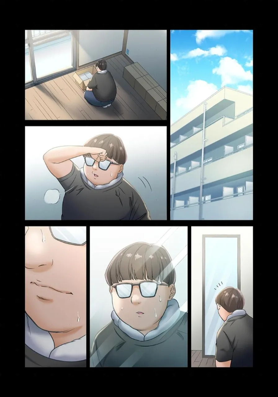 [もりとん] ここからが本番です～リベンジオフィスマッサージ～ 【フルカラー】【合本版】 第02巻 - Page 14