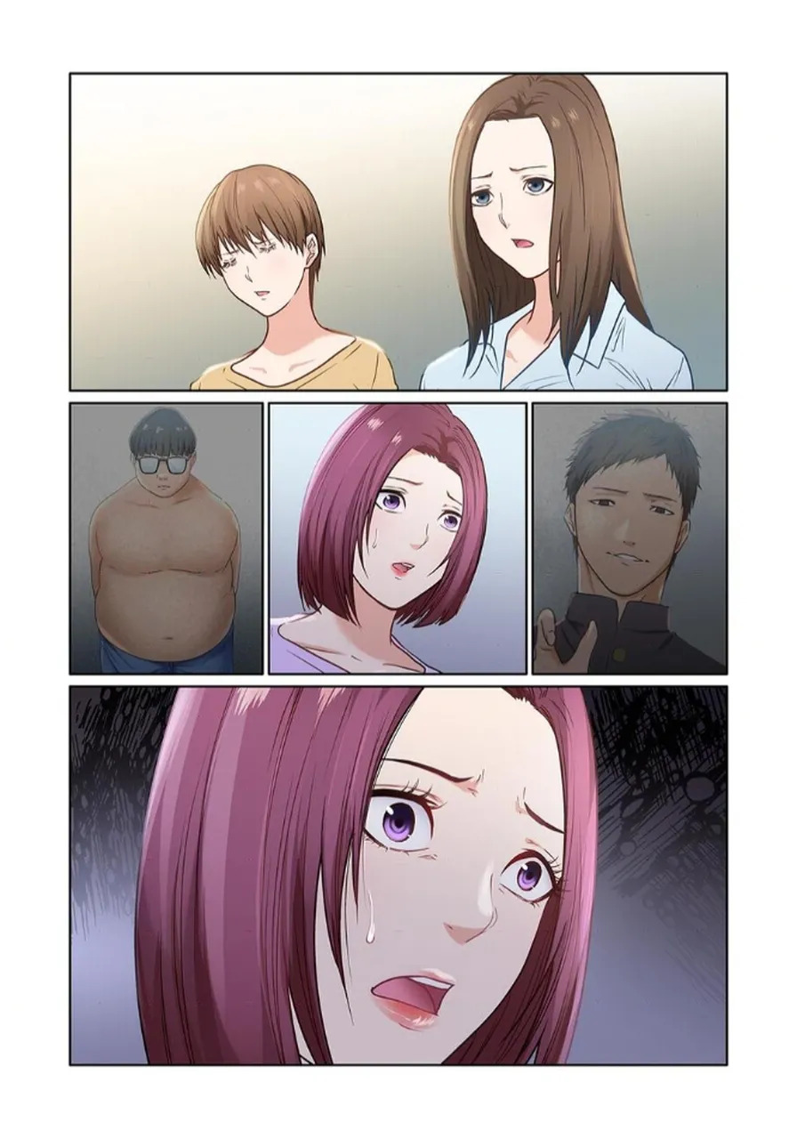 [もりとん] ここからが本番です～リベンジオフィスマッサージ～ 【フルカラー】【合本版】 第02巻 - Page 85