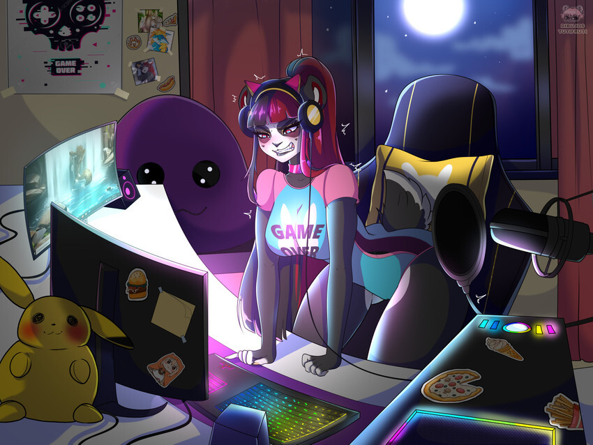 ARTISt tutifruti - Page 148