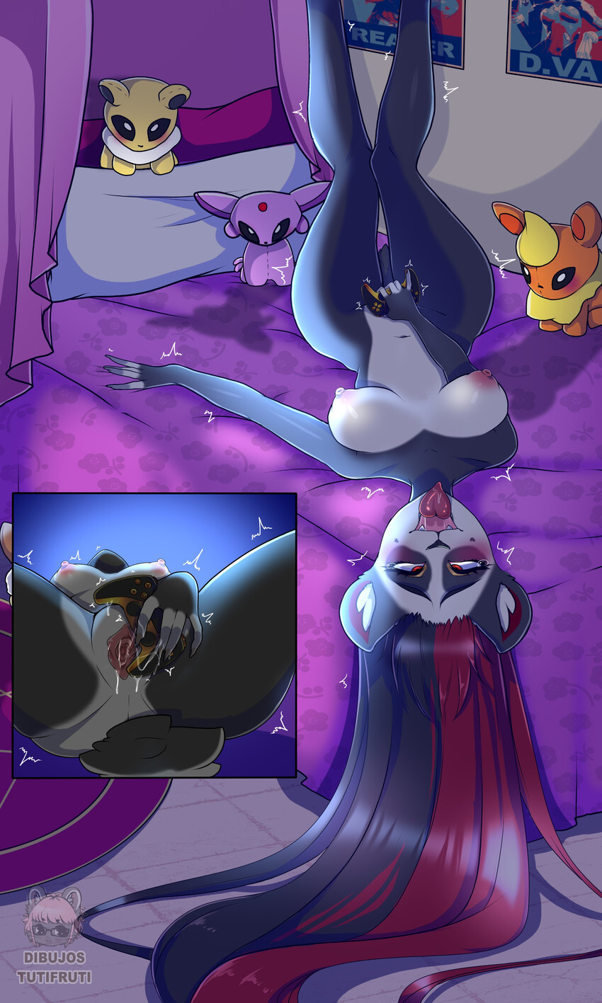 ARTISt tutifruti - Page 18