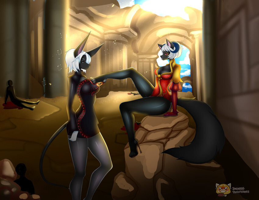 ARTISt tutifruti - Page 185