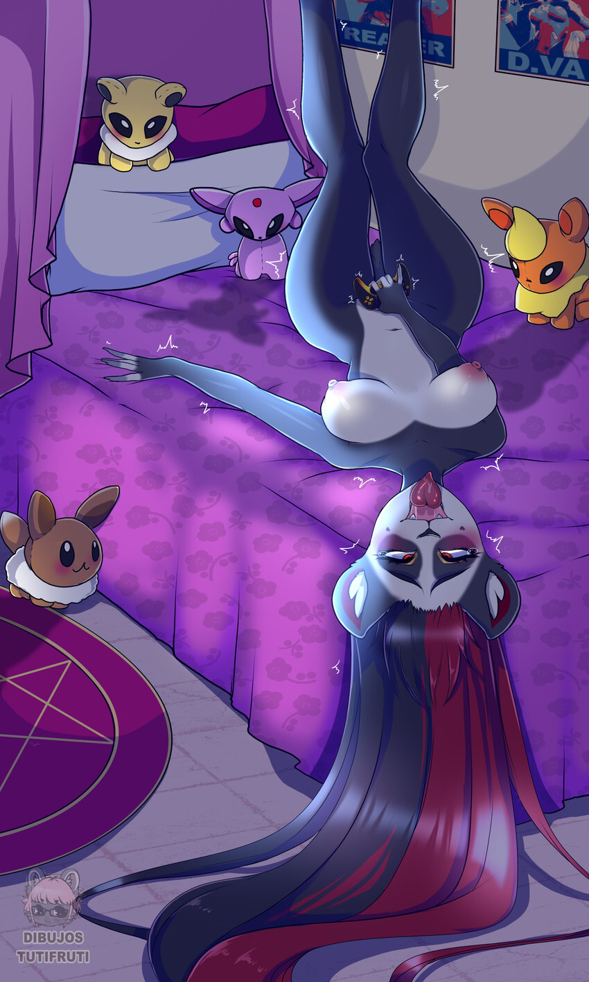ARTISt tutifruti - Page 216
