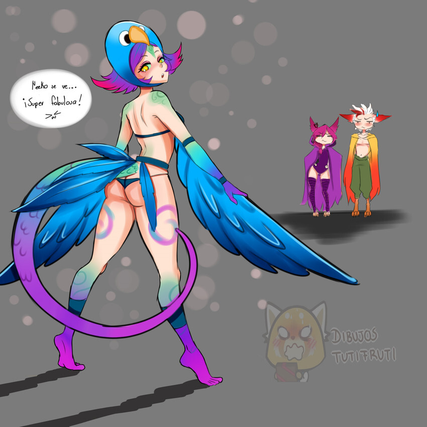 ARTISt tutifruti - Page 71