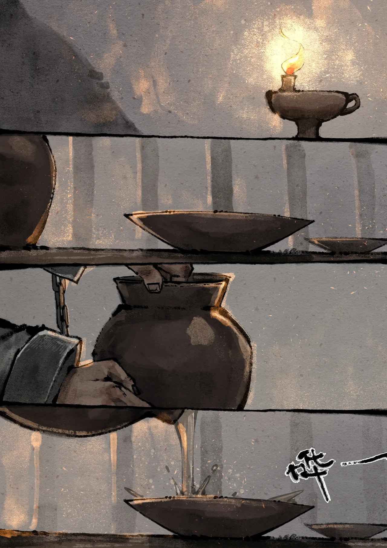 「金瓶梅」Part2 - Page 138