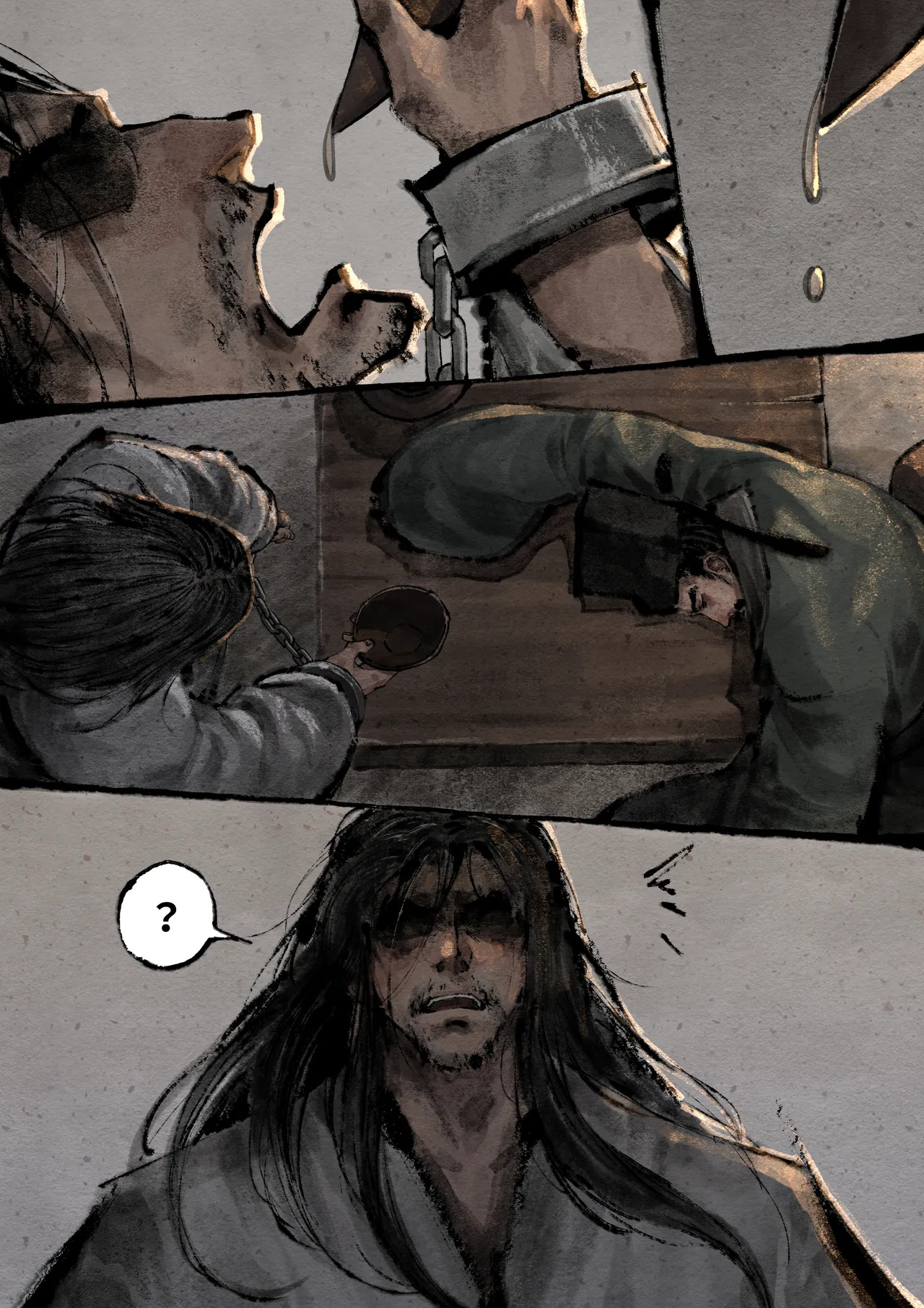 「金瓶梅」Part2 - Page 142