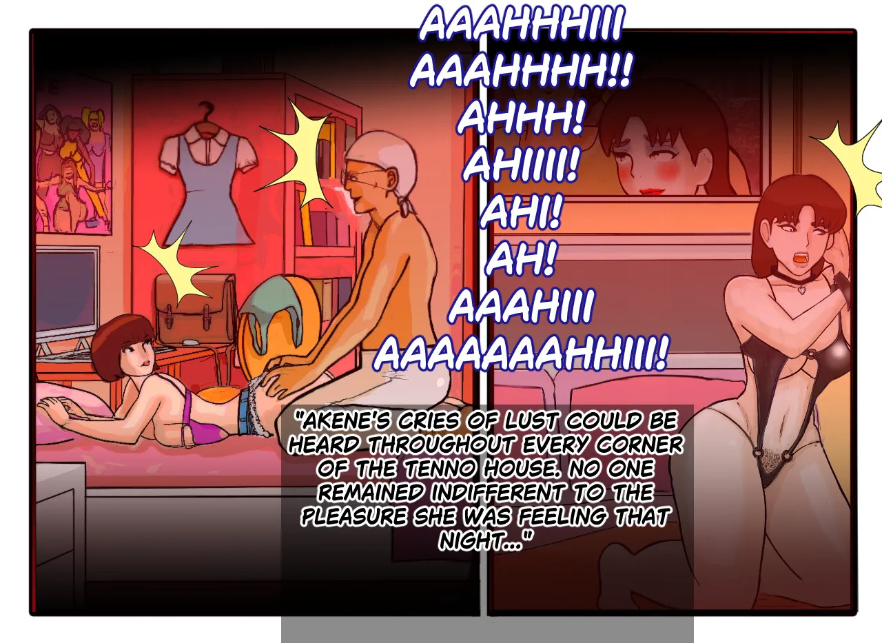 [Sathorix] The Secret of Ranna 1/2 - Page 109