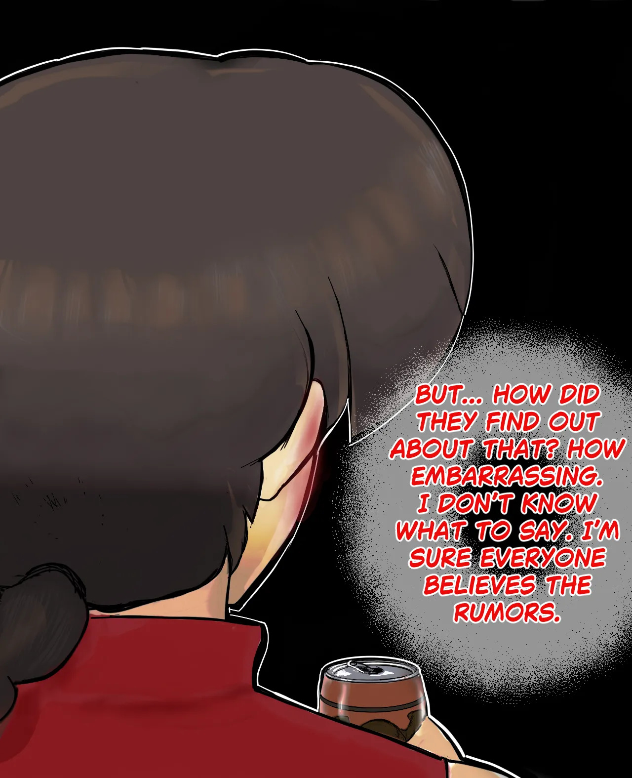 [Sathorix] The Secret of Ranna 1/2 - Page 38