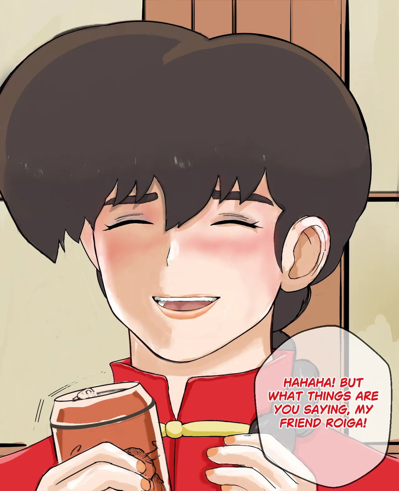 [Sathorix] The Secret of Ranna 1/2 - Page 46