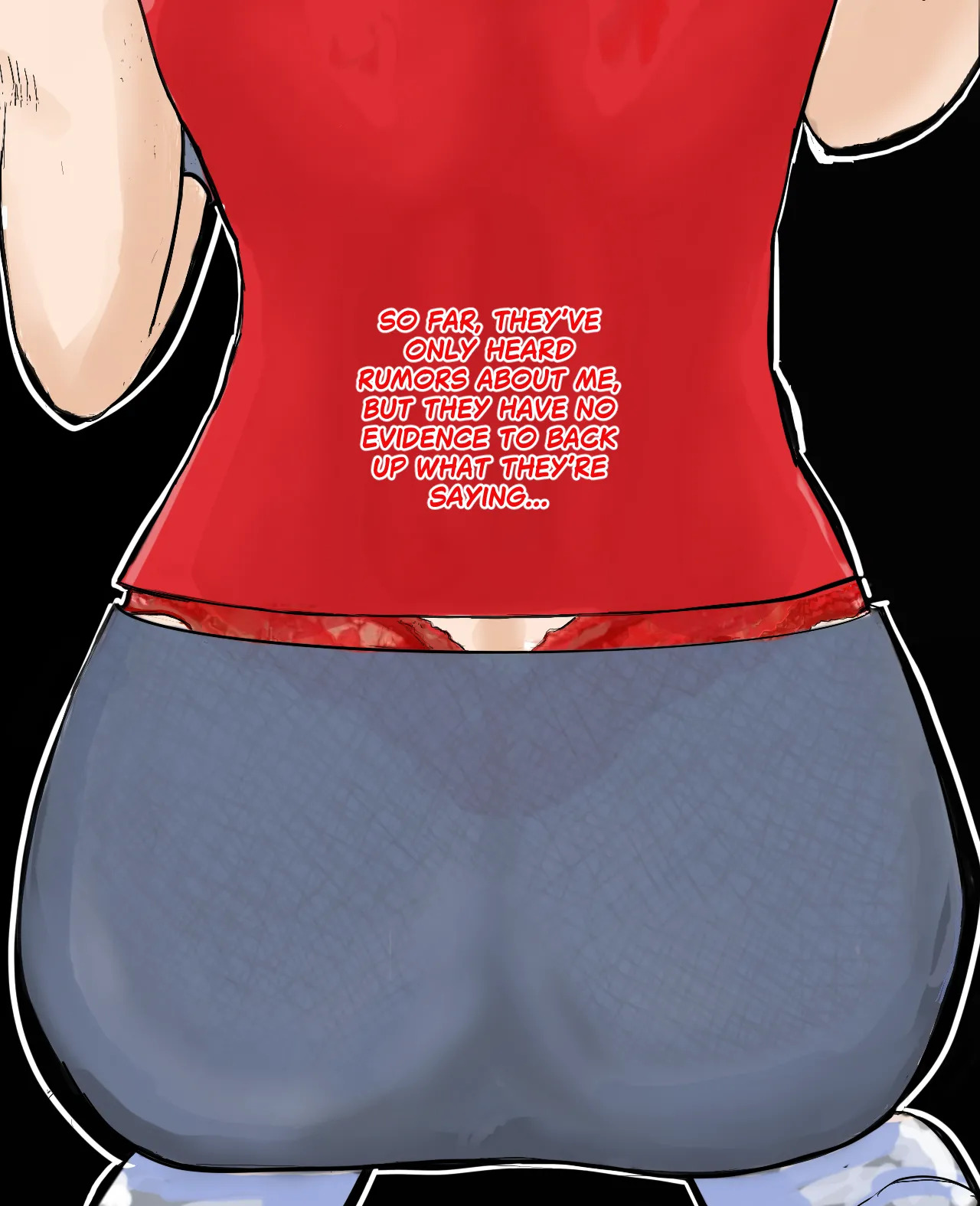 [Sathorix] The Secret of Ranna 1/2 - Page 49