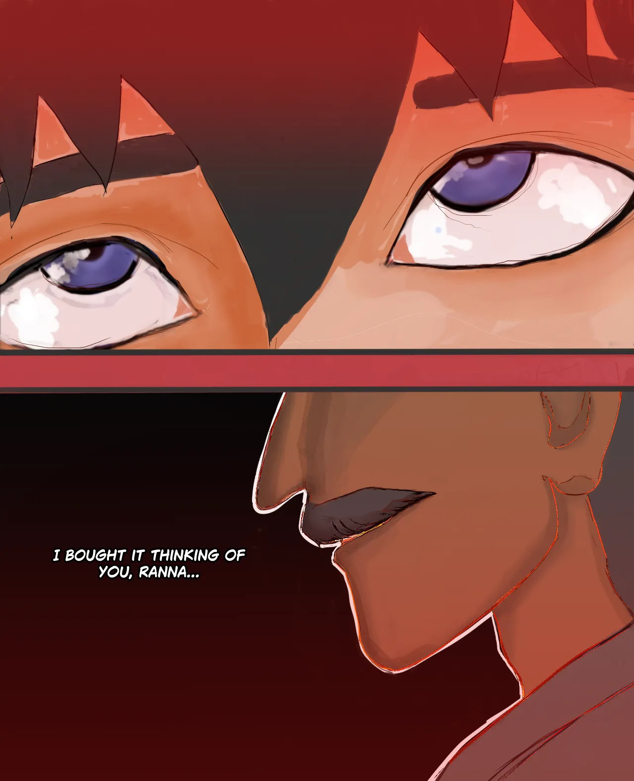 [Sathorix] The Secret of Ranna 1/2 - Page 61