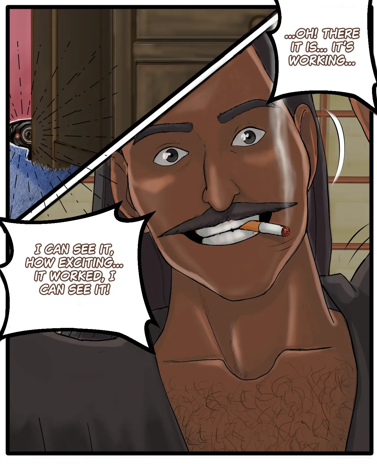 [Sathorix] The Secret of Ranna 1/2 - Page 67