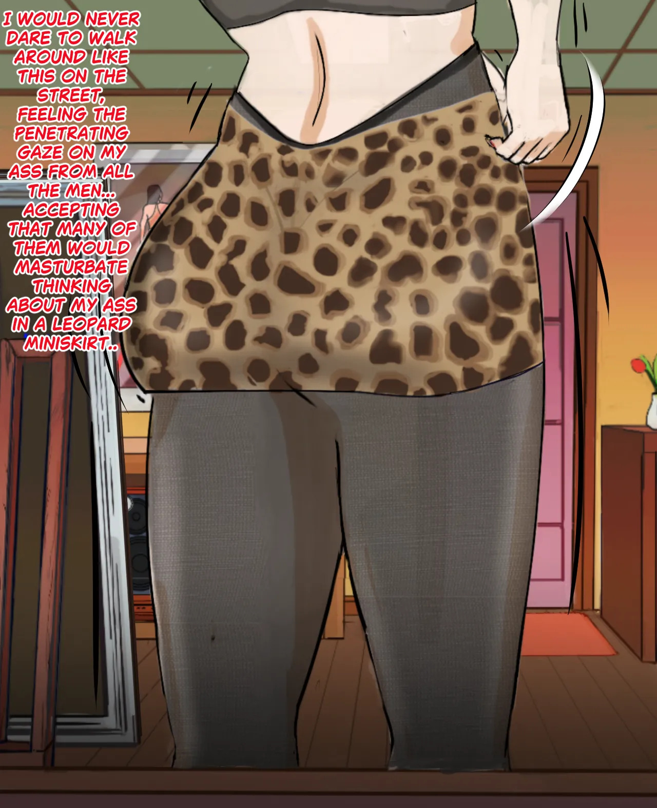 [Sathorix] The Secret of Ranna 1/2 - Page 78