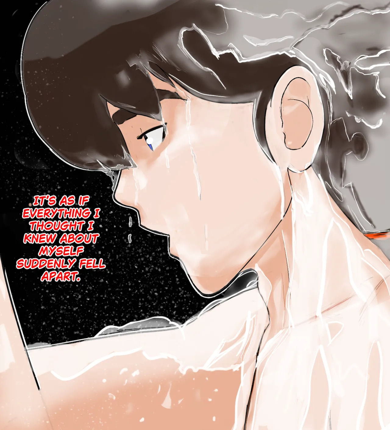 [Sathorix] The Secret of Ranna 1/2 - Page 9