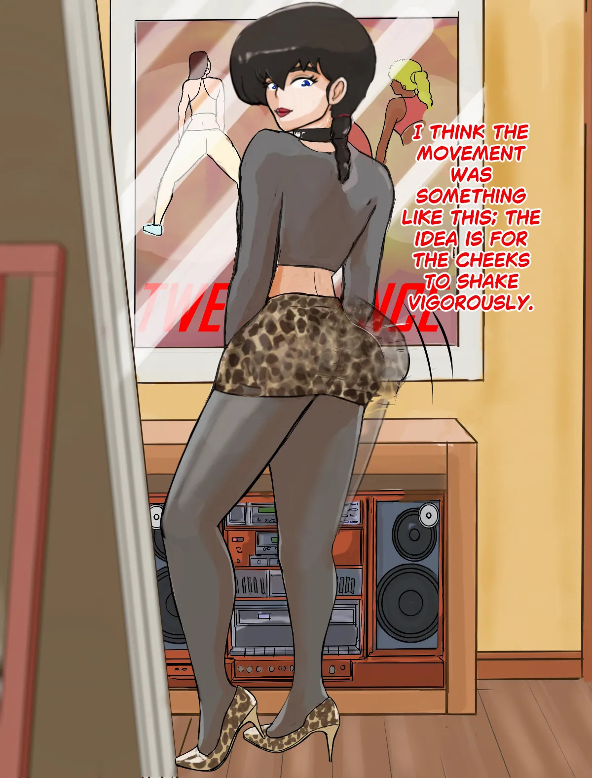 [Sathorix] The Secret of Ranna 1/2 - Page 97