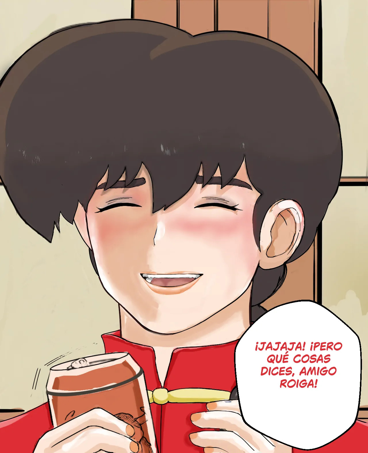 [Sathorix] El Secreto De Ranna 1/2 - Page 46