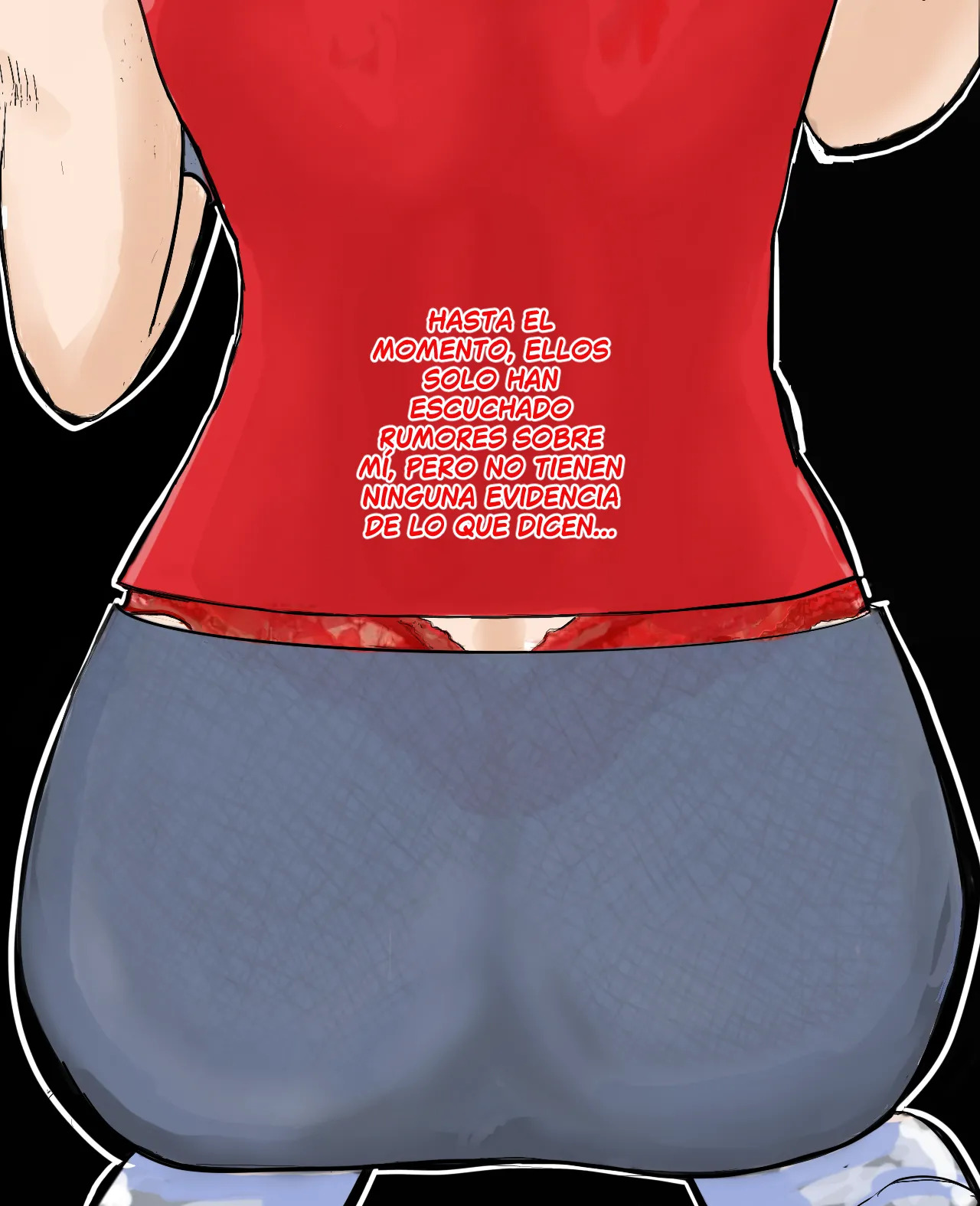 [Sathorix] El Secreto De Ranna 1/2 - Page 49