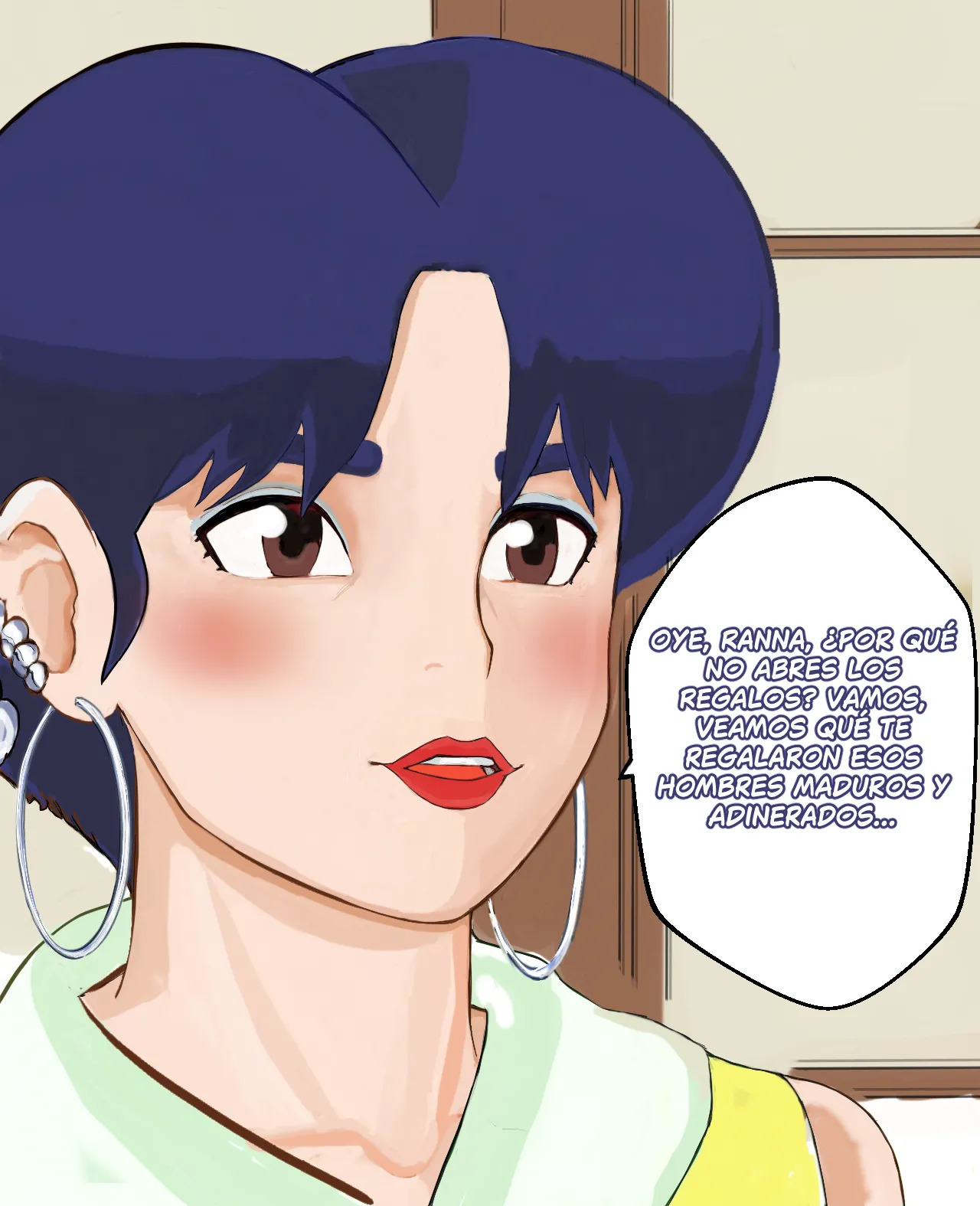 [Sathorix] El Secreto De Ranna 1/2 - Page 55