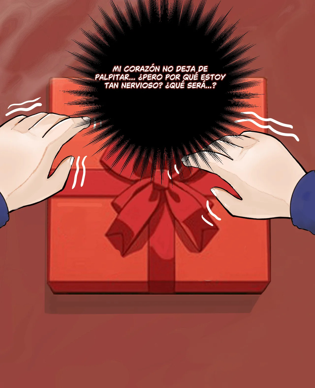 [Sathorix] El Secreto De Ranna 1/2 - Page 60