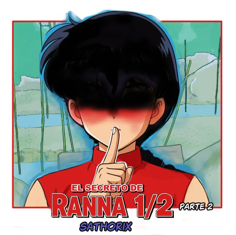 [Sathorix] El Secreto De Ranna 1/2 - Page 63