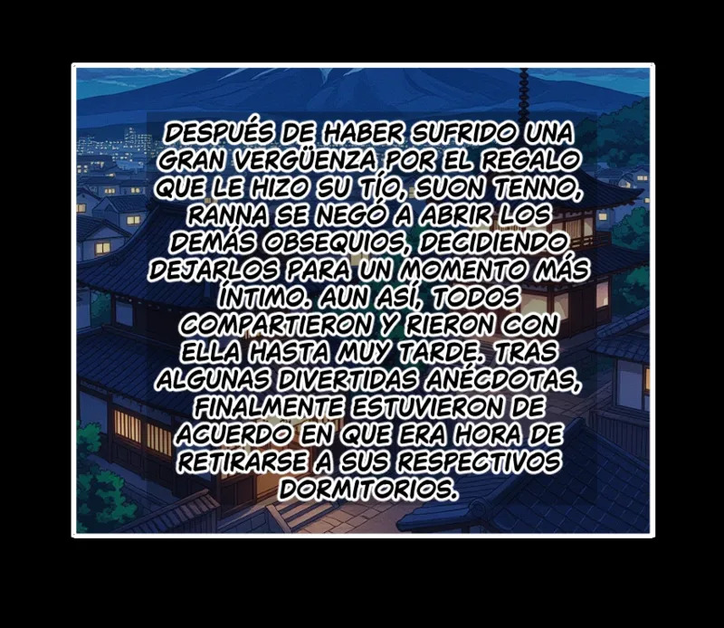 [Sathorix] El Secreto De Ranna 1/2 - Page 65