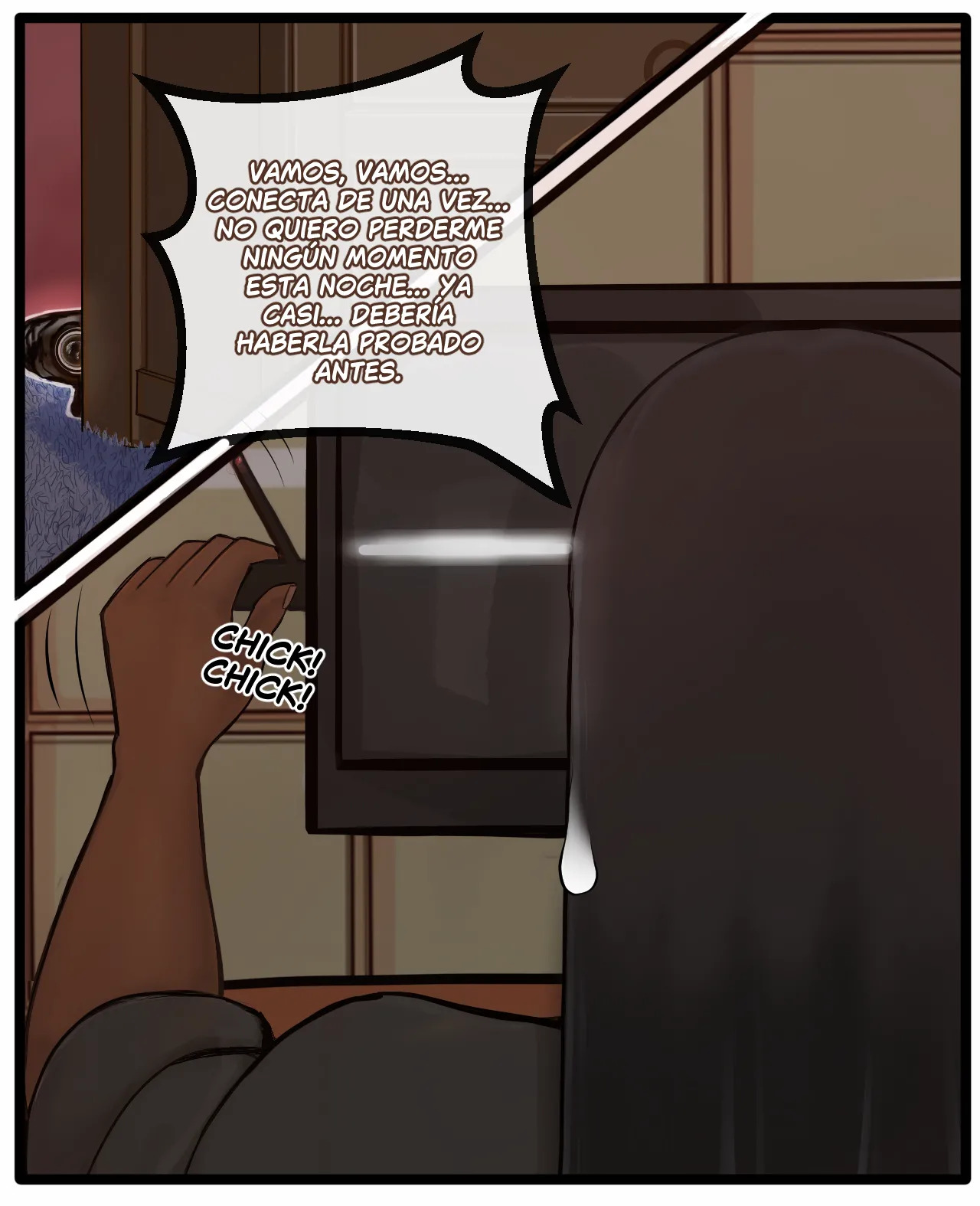 [Sathorix] El Secreto De Ranna 1/2 - Page 66