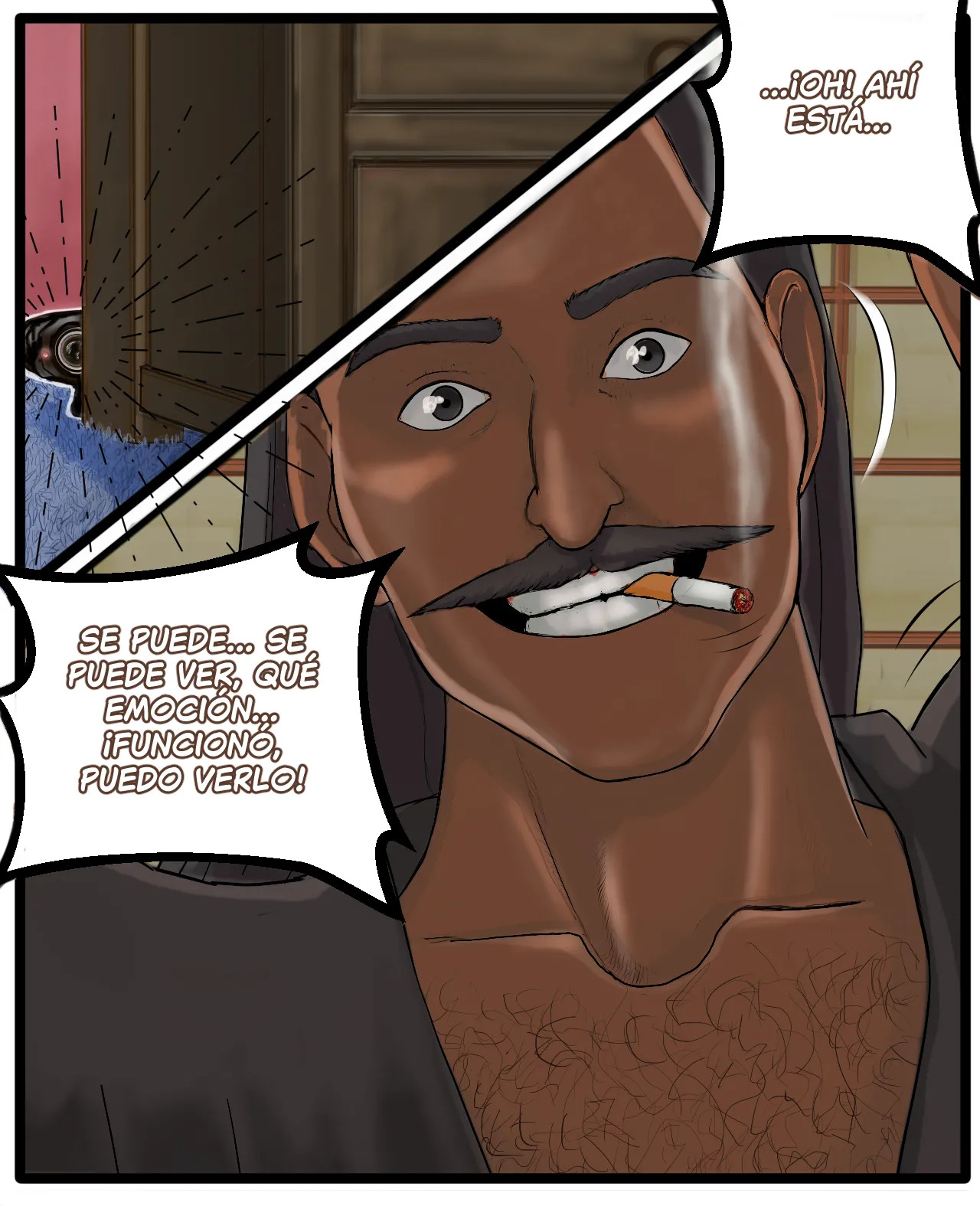 [Sathorix] El Secreto De Ranna 1/2 - Page 67
