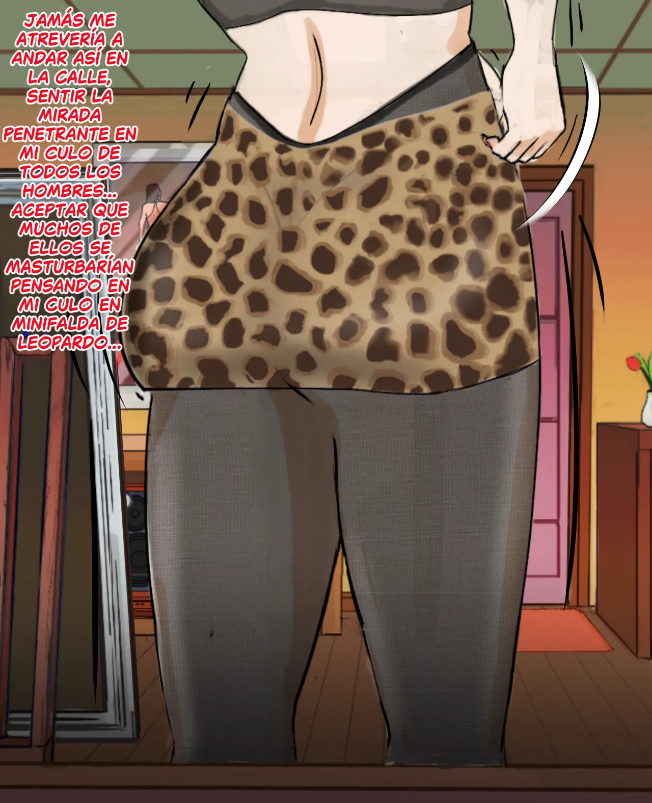 [Sathorix] El Secreto De Ranna 1/2 - Page 78