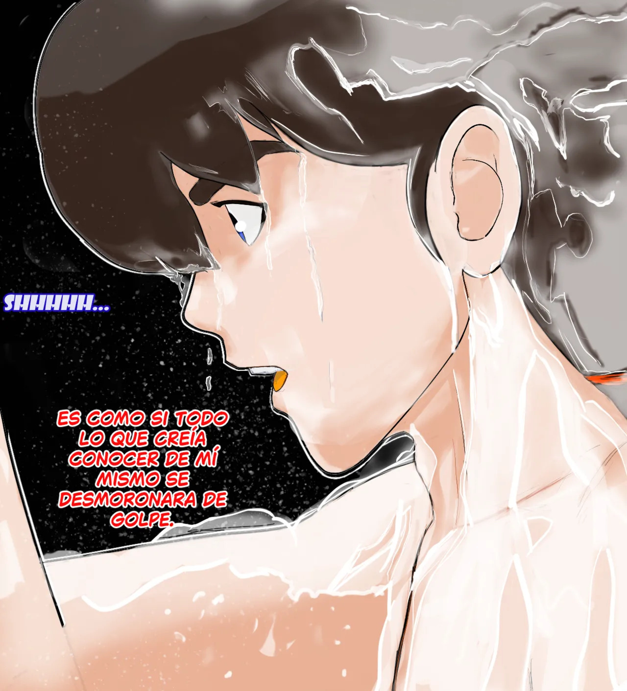 [Sathorix] El Secreto De Ranna 1/2 - Page 10