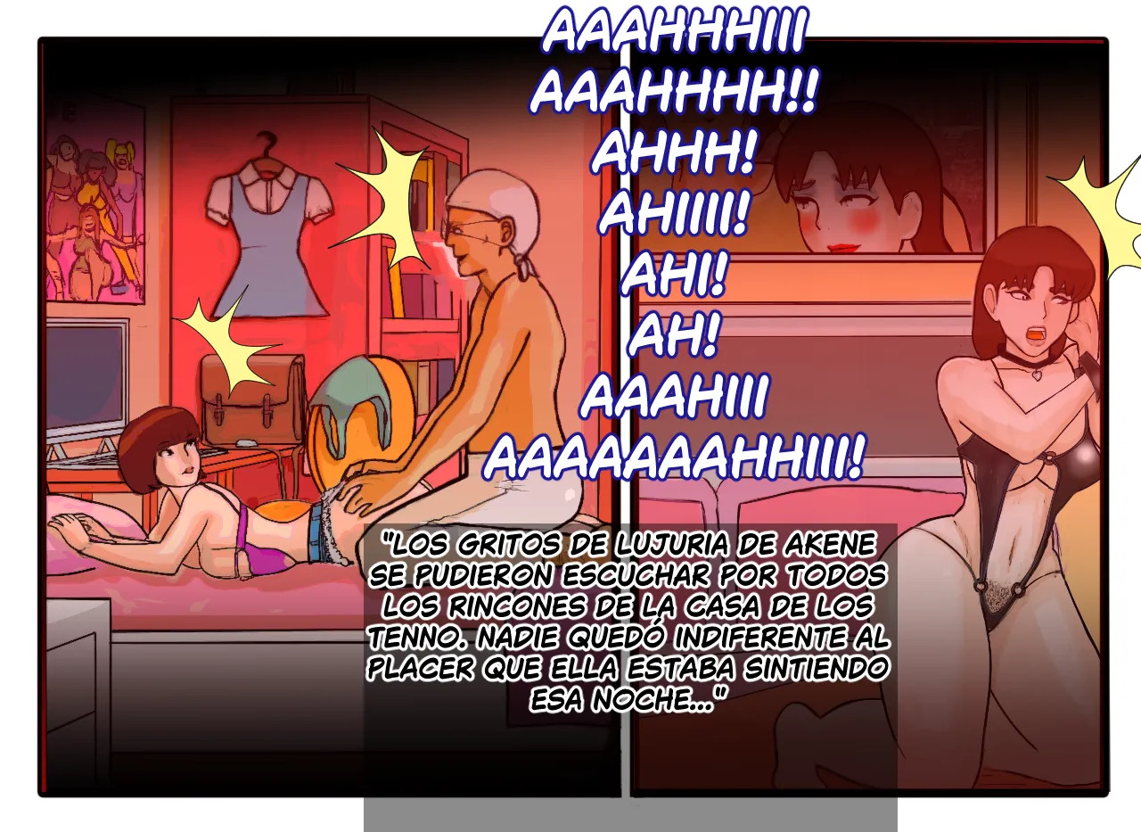 [Sathorix] El Secreto De Ranna 1/2 - Page 109