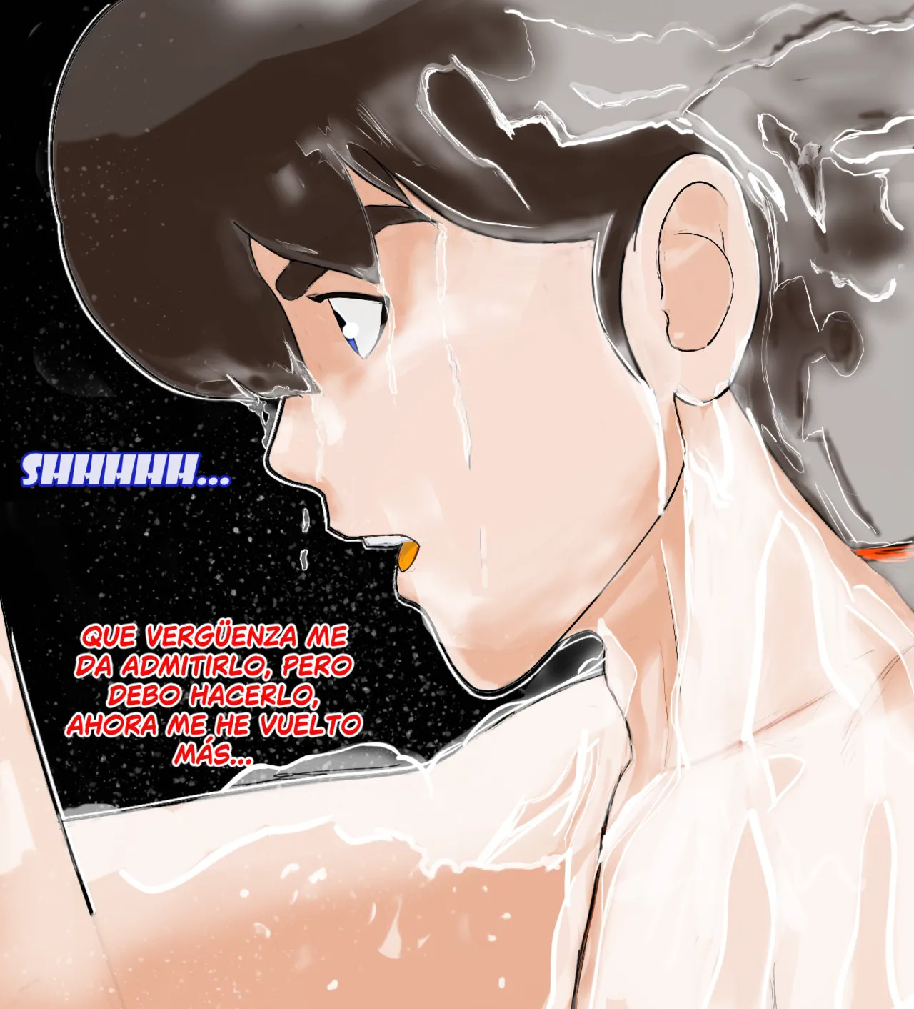 [Sathorix] El Secreto De Ranna 1/2 - Page 12