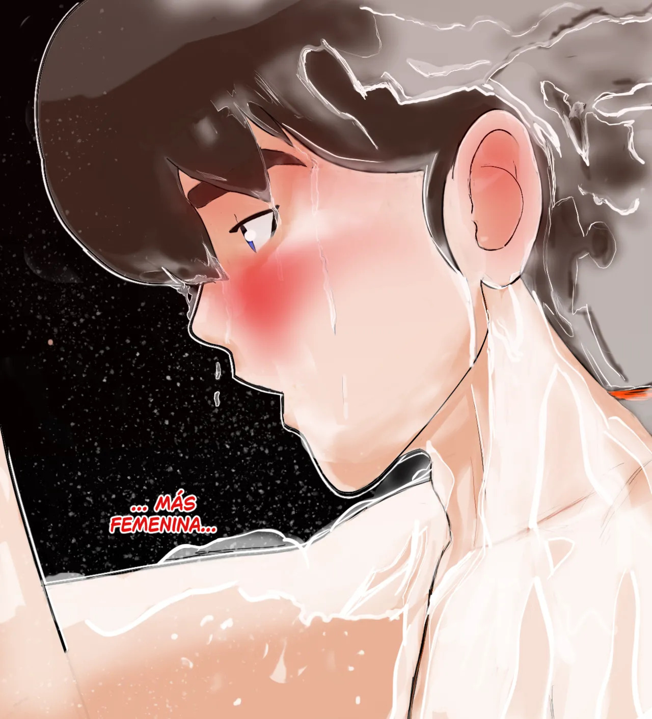 [Sathorix] El Secreto De Ranna 1/2 - Page 14