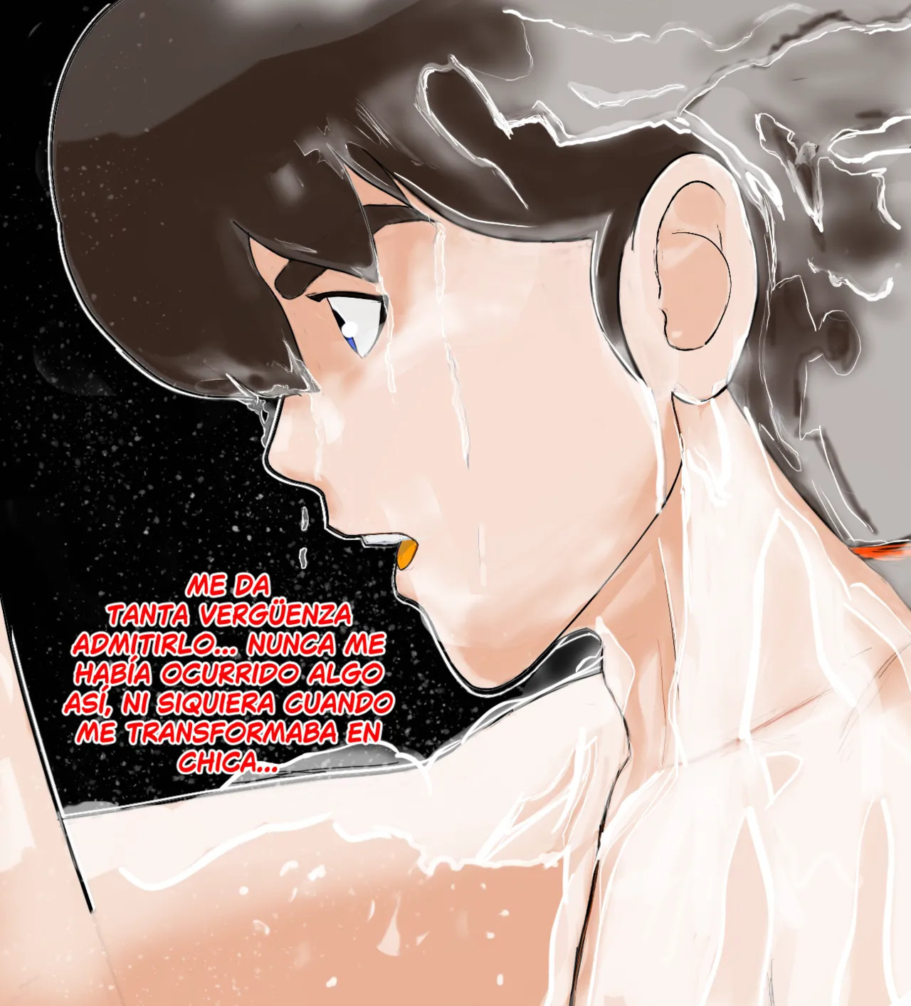 [Sathorix] El Secreto De Ranna 1/2 - Page 9