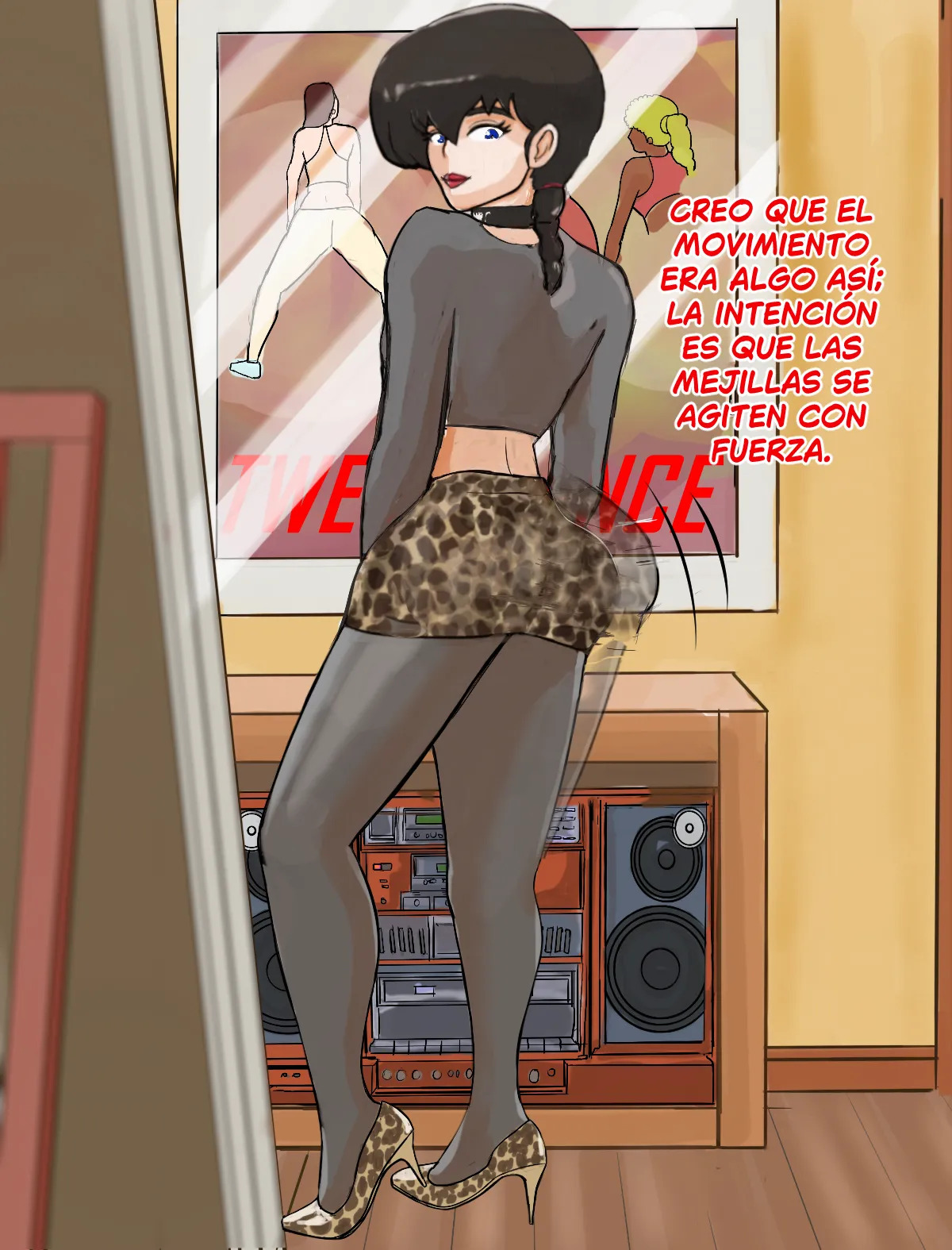 [Sathorix] El Secreto De Ranna 1/2 - Page 97