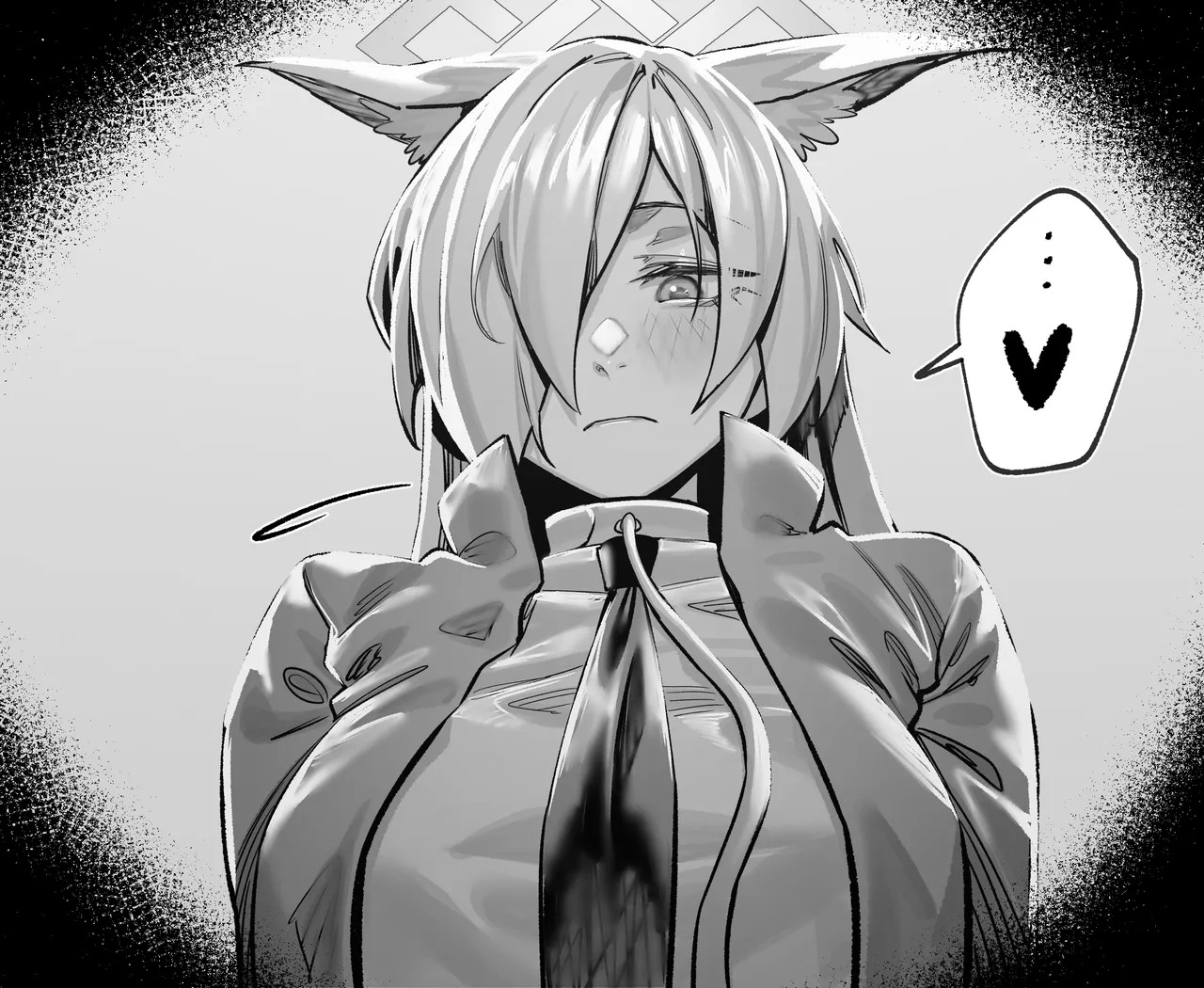 [hex_D] 2025 October 2 (Blue Archive) [Decensored] - Page 15