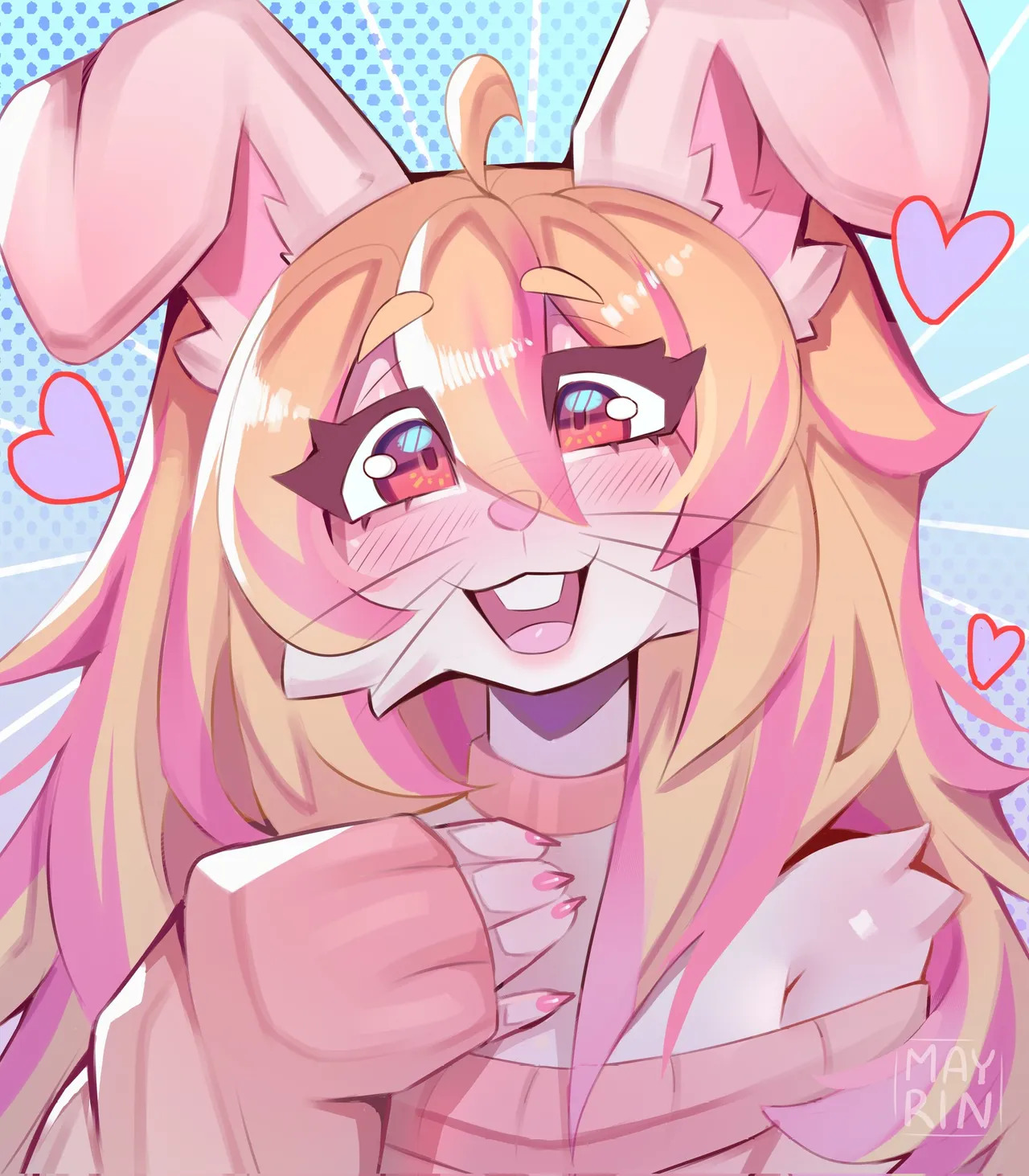 [Artist] Mayrin 31/10/2025 - Page 151
