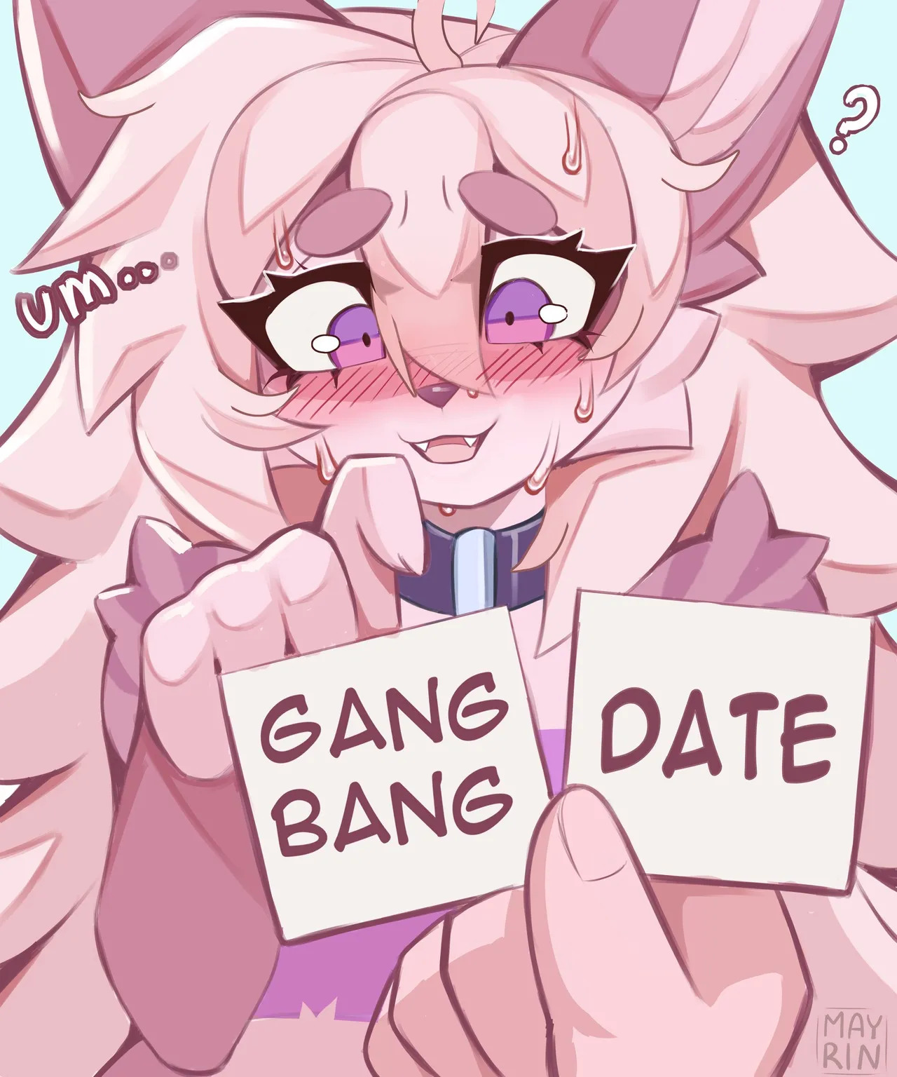 [Artist] Mayrin 31/10/2025 - Page 164